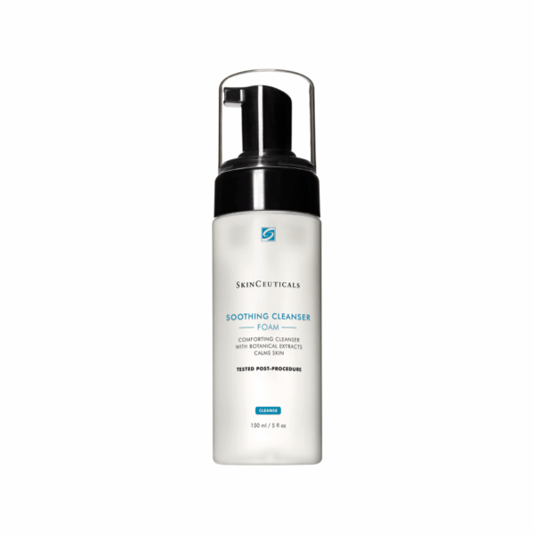 SkinCeuticals Soothing Cleanser 150ml